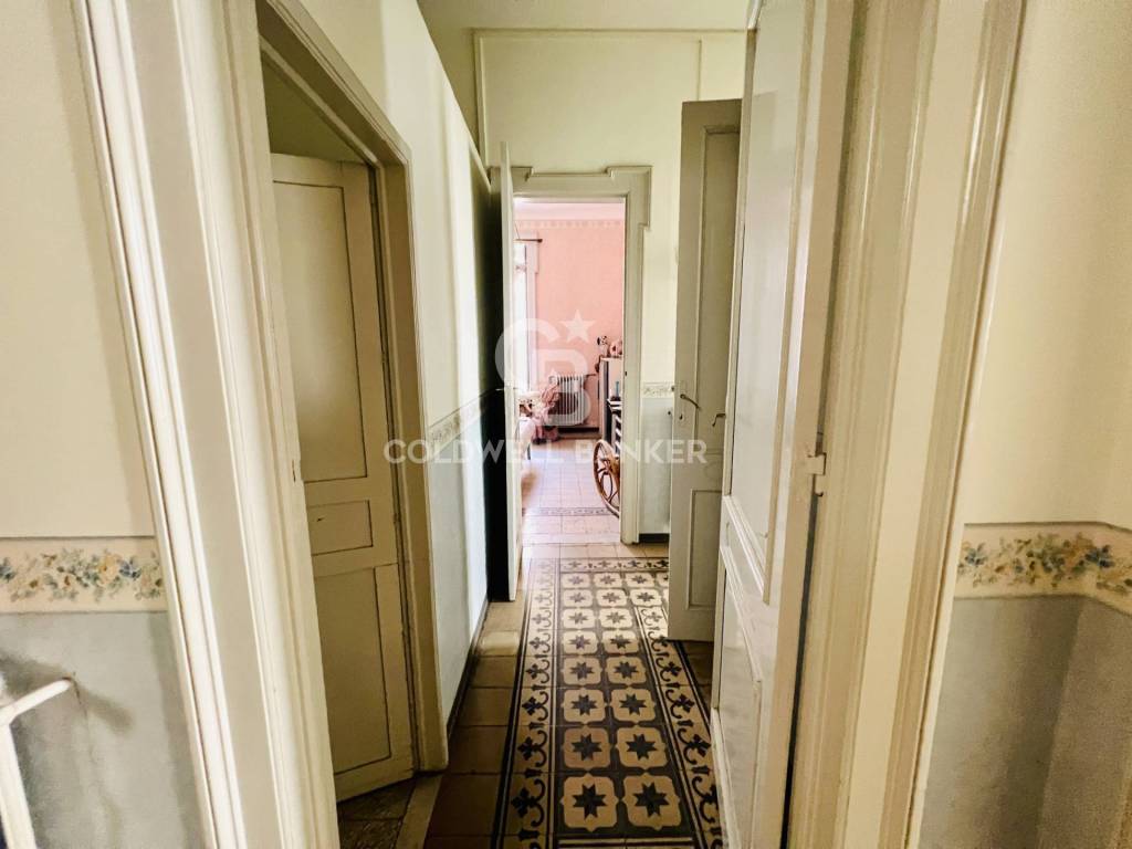 Casa indipendente a Ragusa in Via Cristoforo Colombo, 21 - Foto 3