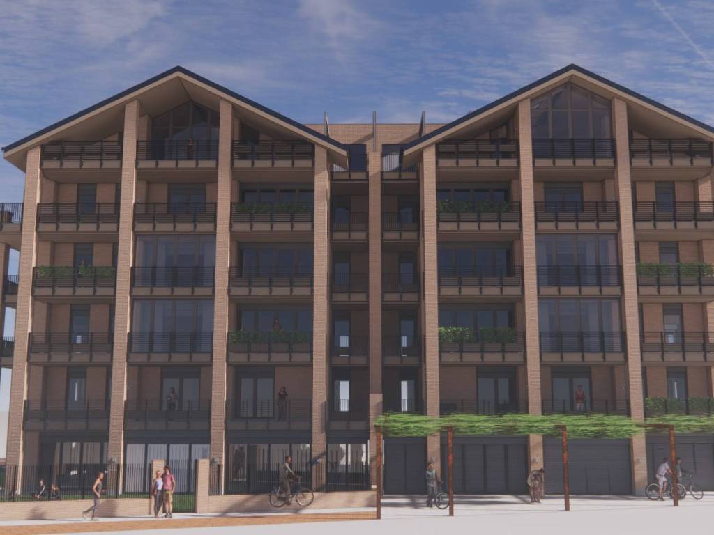 Appartamento a Chieri in Viale Fiume, 3 - Foto 4