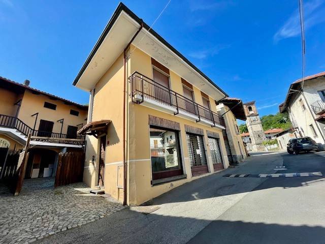 Casa indipendente a Baldissero canavese in Via Montegrappa, 10 - Foto 2