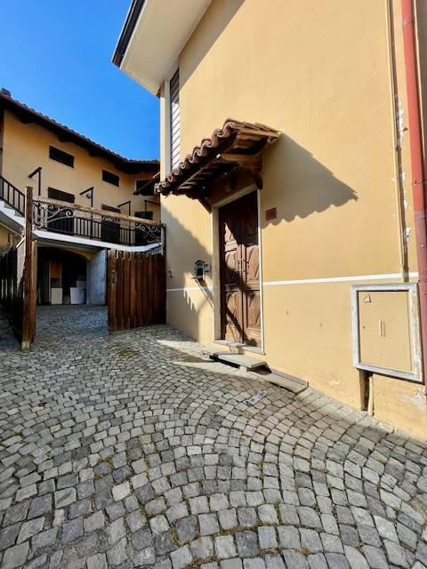 Casa indipendente a Baldissero canavese in Via Montegrappa, 10 - Foto 3