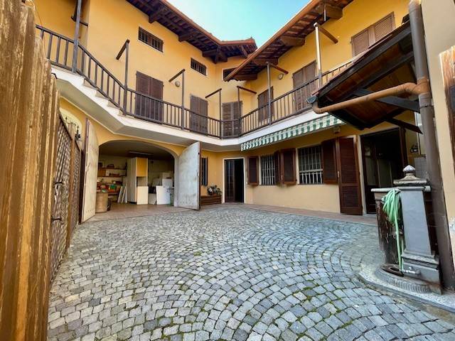 Casa indipendente a Baldissero canavese in Via Montegrappa, 10 - Foto 4