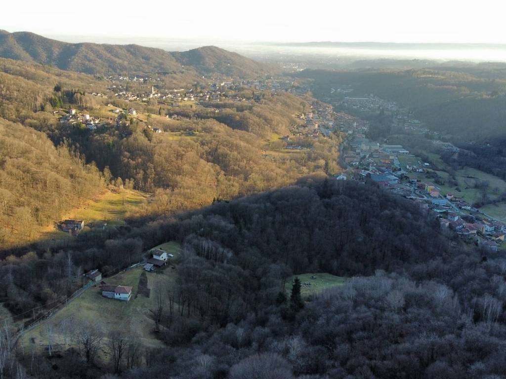 Rustico / casale a Sagliano micca in Via Bernardino Ferrari - Foto 2