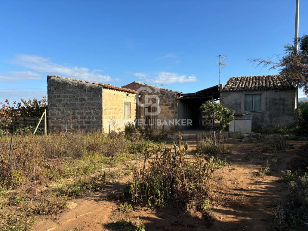 Rustico / casale a Chiaramonte gulfi in Contrada Mortilla - Foto 2