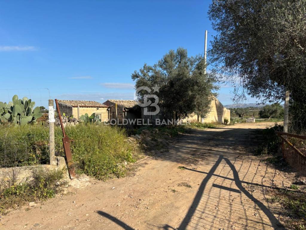 Rustico / casale a Chiaramonte gulfi in Contrada Mortilla - Foto 3
