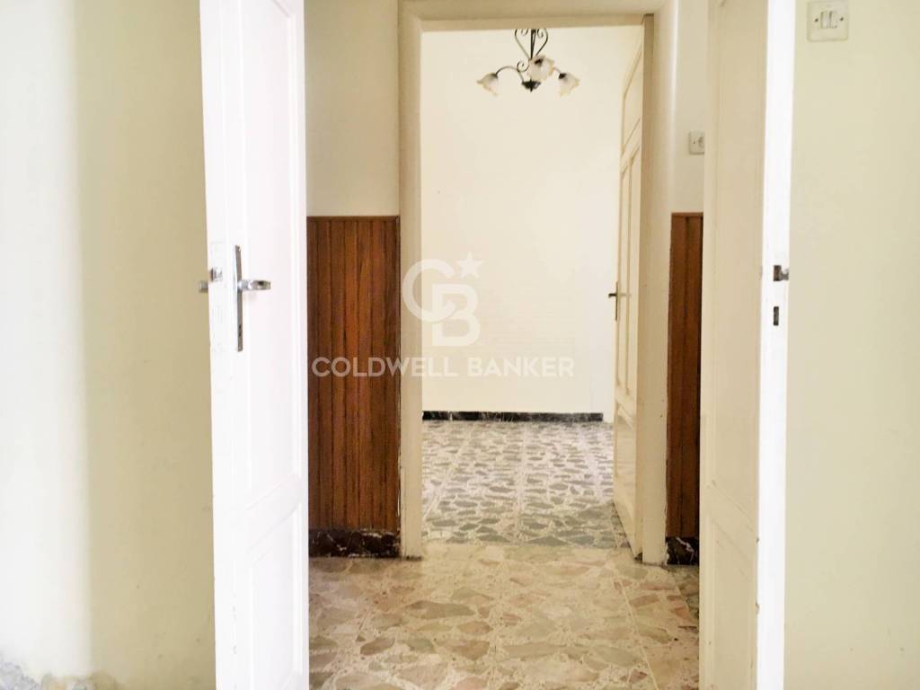 Casa indipendente a Ragusa in Via Francesco Crispi, 48 - Foto 2