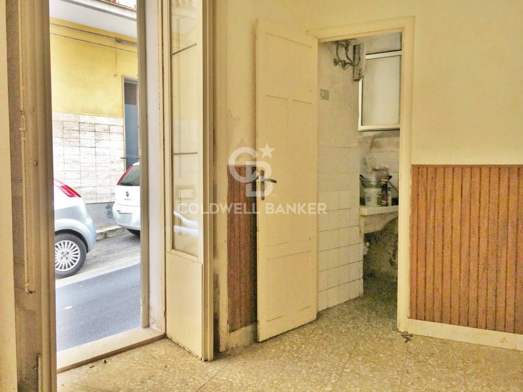 Casa indipendente a Ragusa in Via Francesco Crispi, 48 - Foto 4