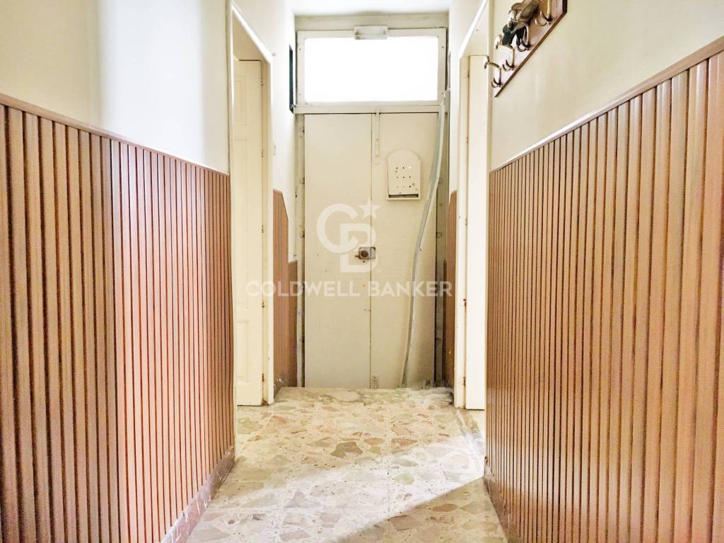 Casa indipendente a Ragusa in Via Francesco Crispi, 48 - Foto 5