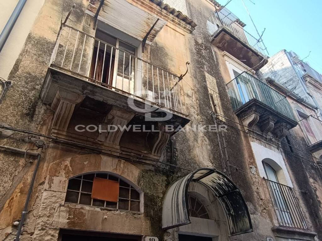 Casa indipendente a Ragusa in via della croce, 17 - Foto 3