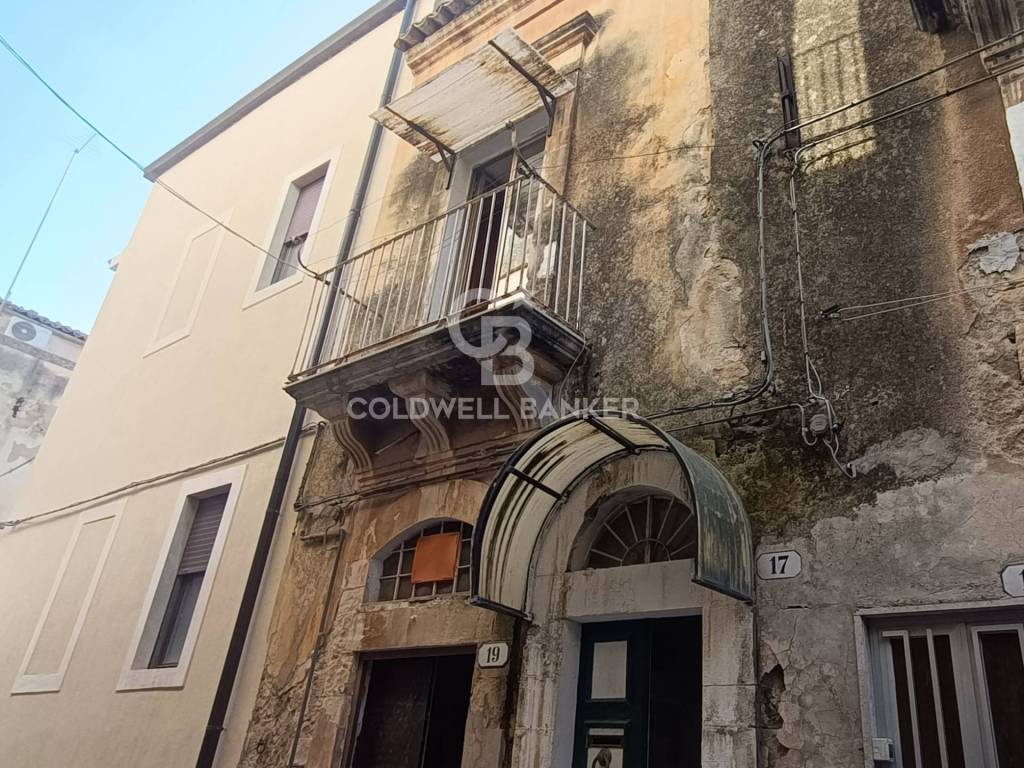 Casa indipendente a Ragusa in via della croce, 17 - Foto 4