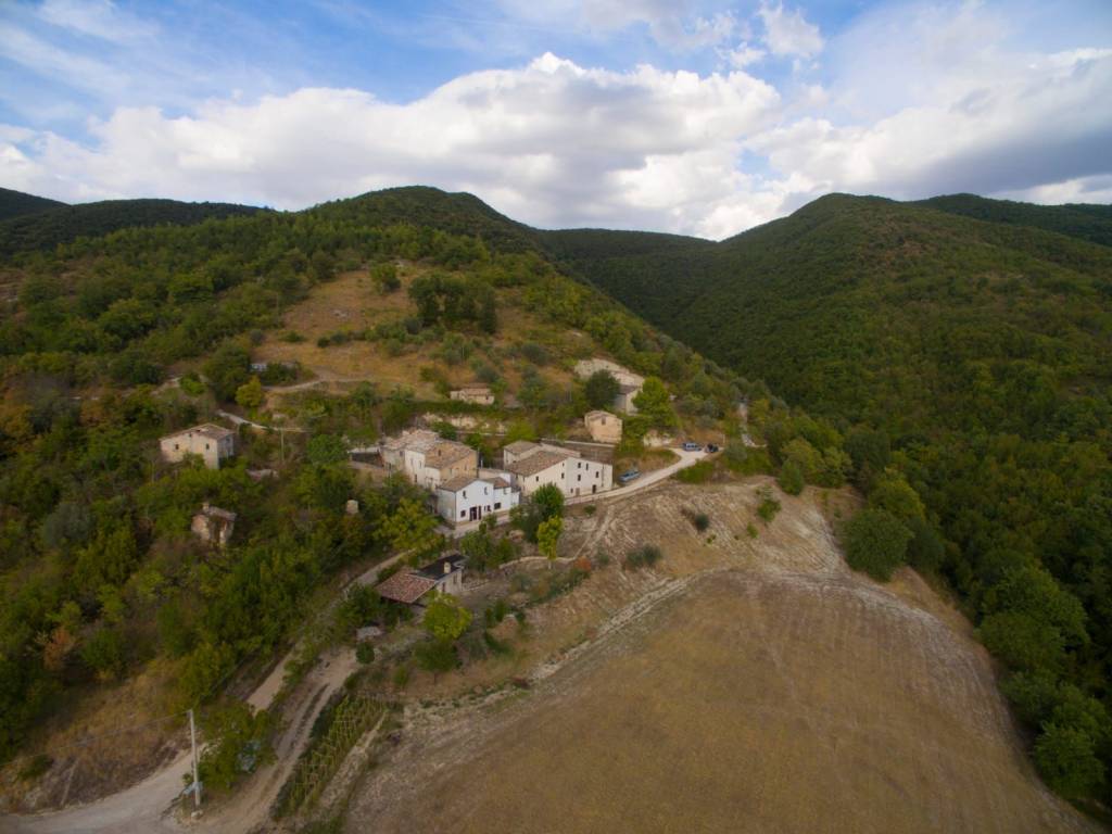 Rustico / casale a Cingoli in Località Panicali - Foto 5