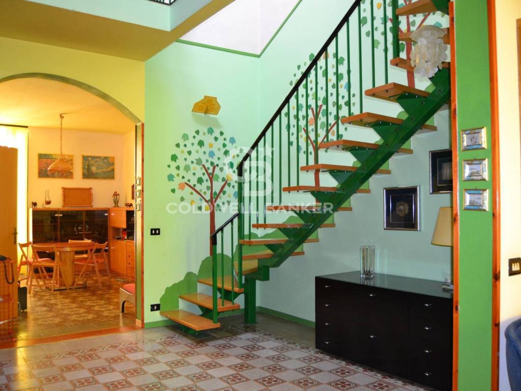 Casa indipendente a Ragusa in Via Dante Alighieri, 61 - Foto 2