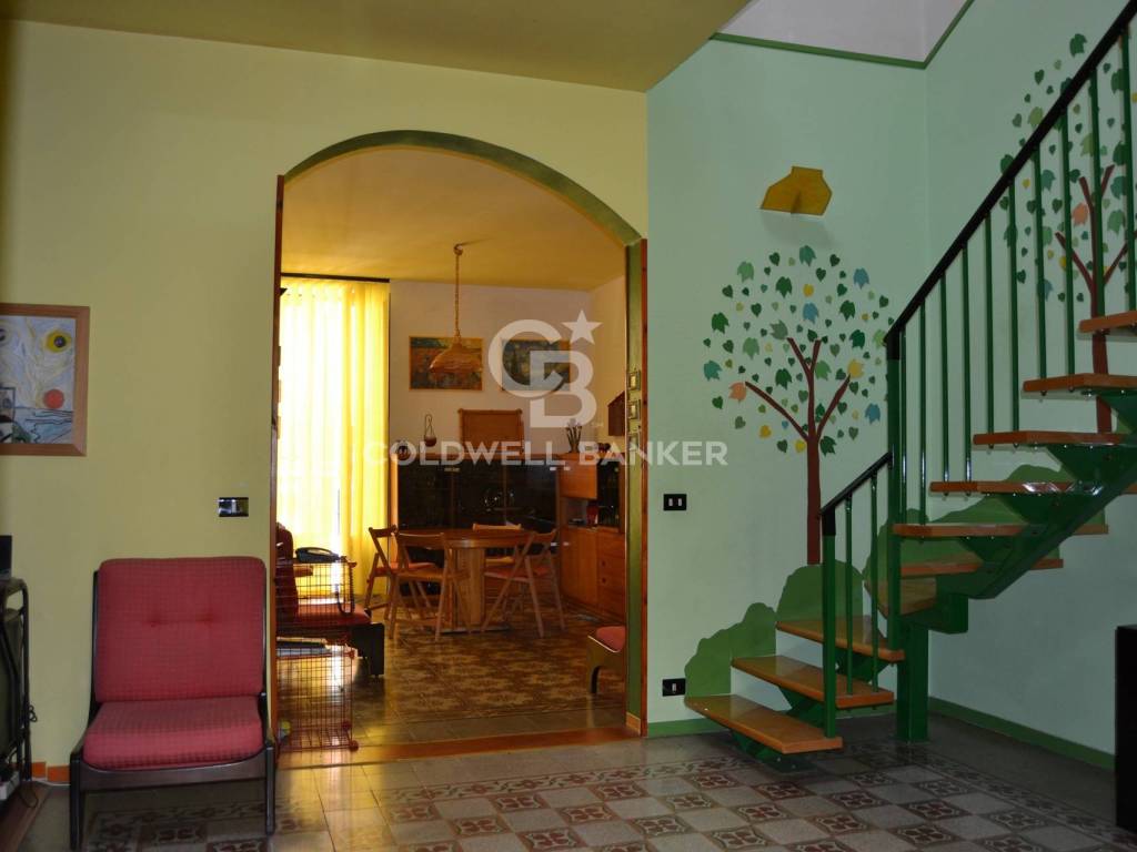 Casa indipendente a Ragusa in Via Dante Alighieri, 61 - Foto 5