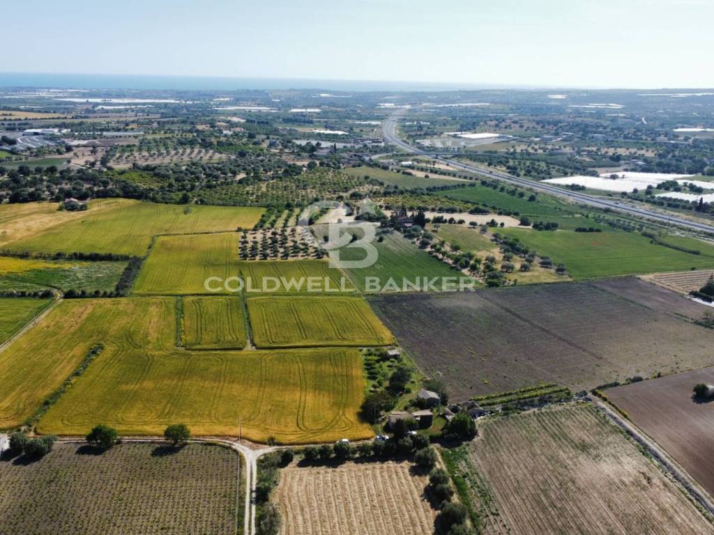 Terreno a Ispica in Contrada Margitello Salmata - Foto 2