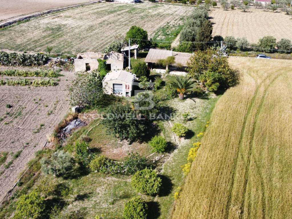 Terreno a Ispica in Contrada Margitello Salmata - Foto 3