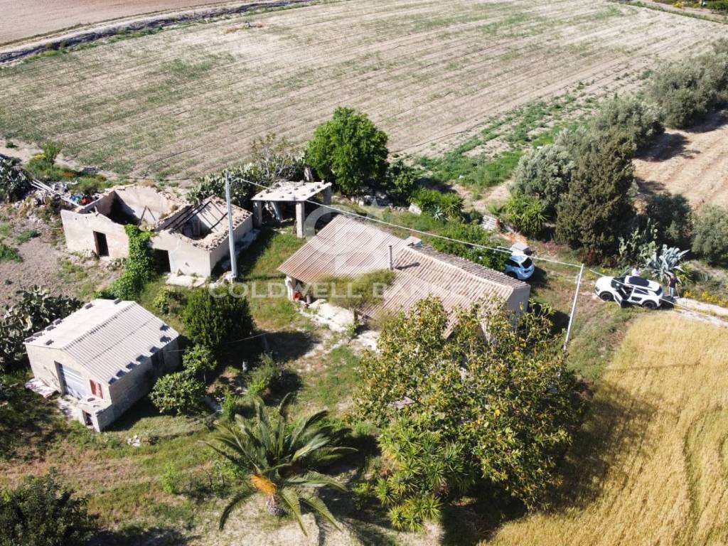 Terreno a Ispica in Contrada Margitello Salmata - Foto 4