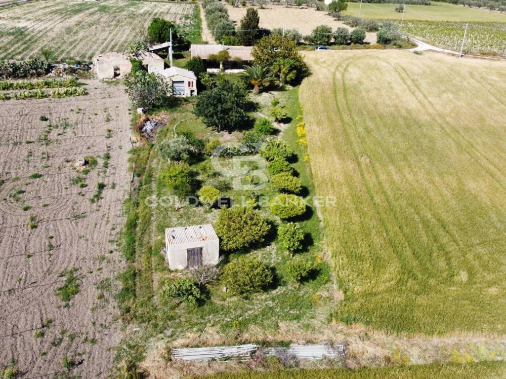 Terreno a Ispica in Contrada Margitello Salmata - Foto 5