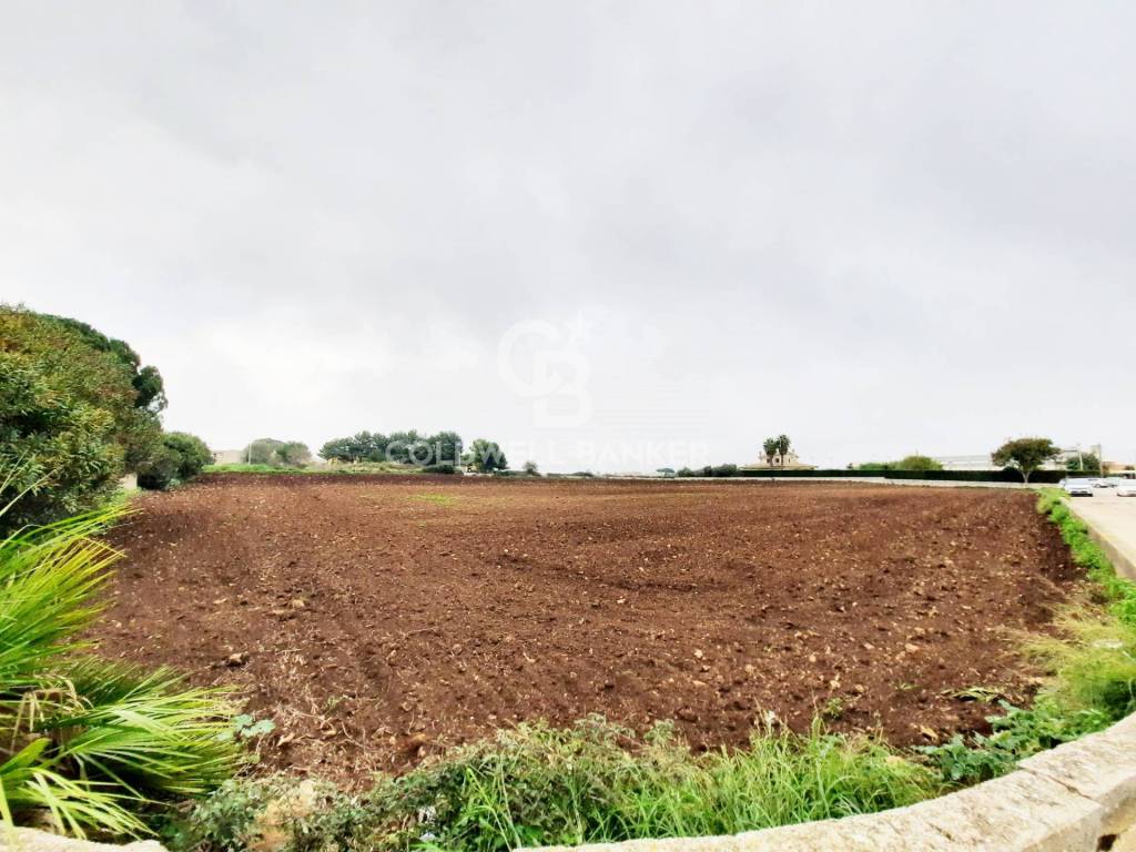 Terreno a Modica in Via Sulsenti - Foto 2
