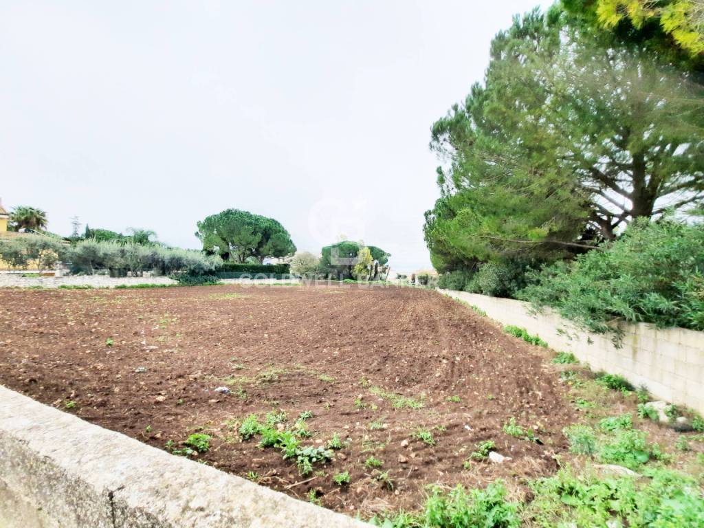 Terreno a Modica in Via Sulsenti - Foto 3