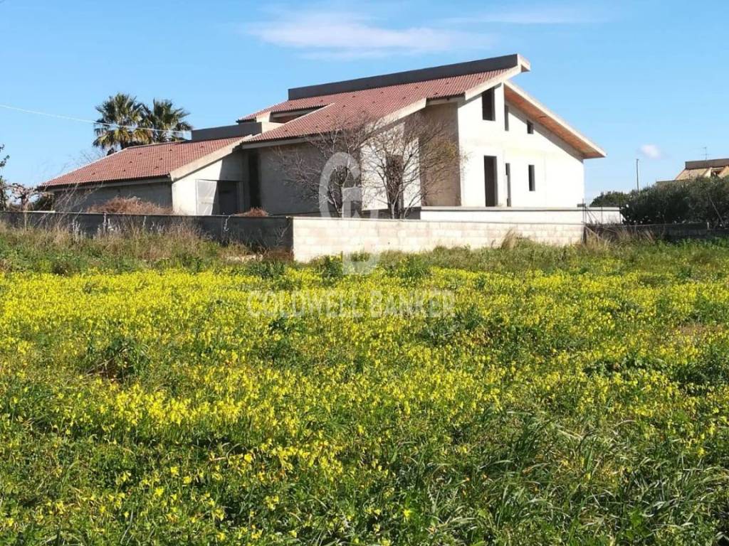 Villa a Modica in Via torre rodosta - Foto 2
