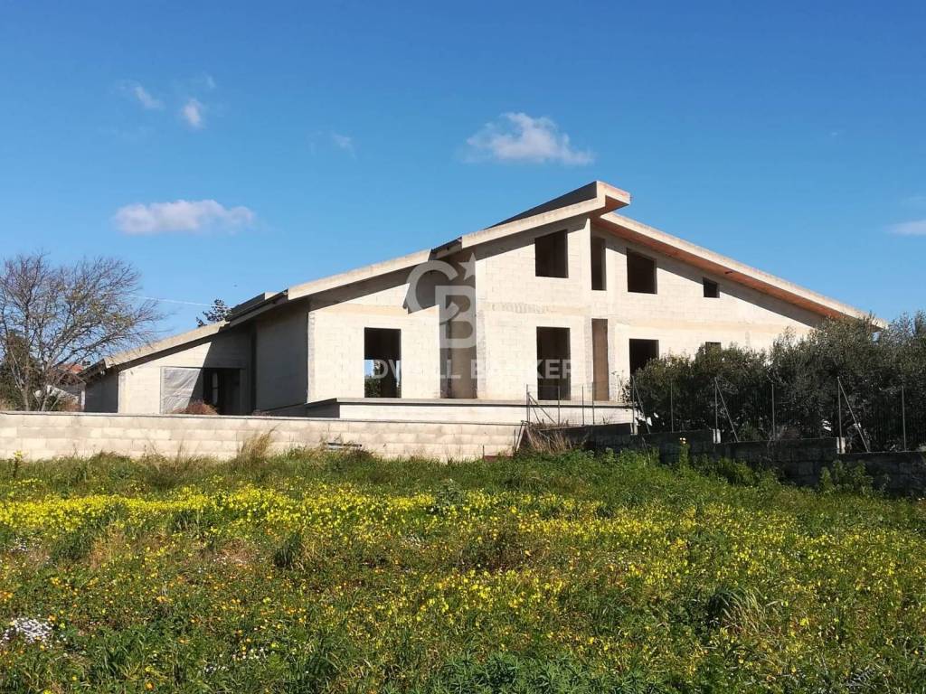 Villa a Modica in Via torre rodosta - Foto 4