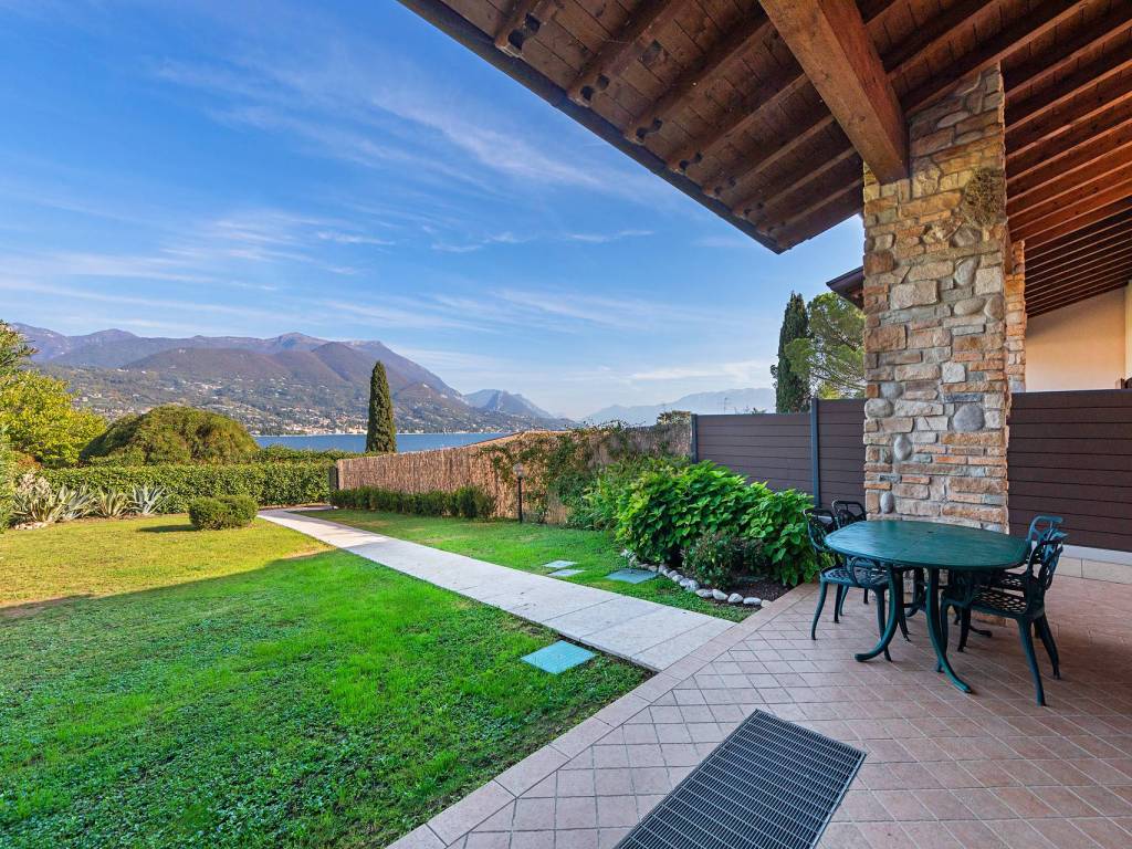Villa a San felice del benaco in Via San Giovanni - Foto 2