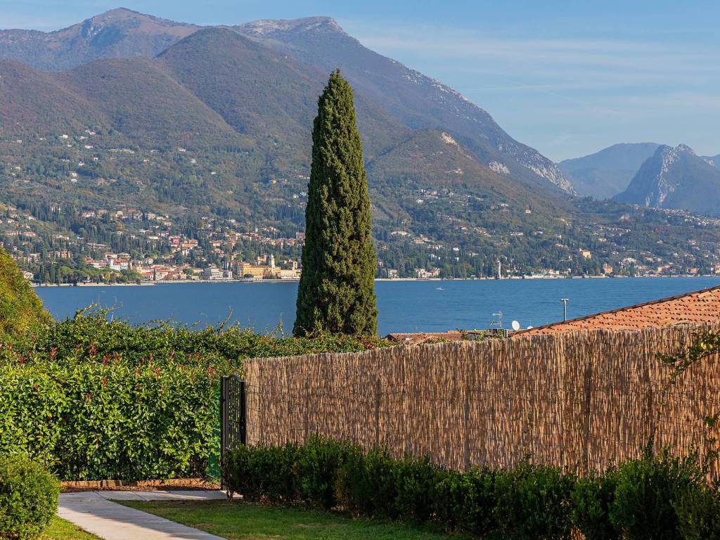Villa a San felice del benaco in Via San Giovanni - Foto 3