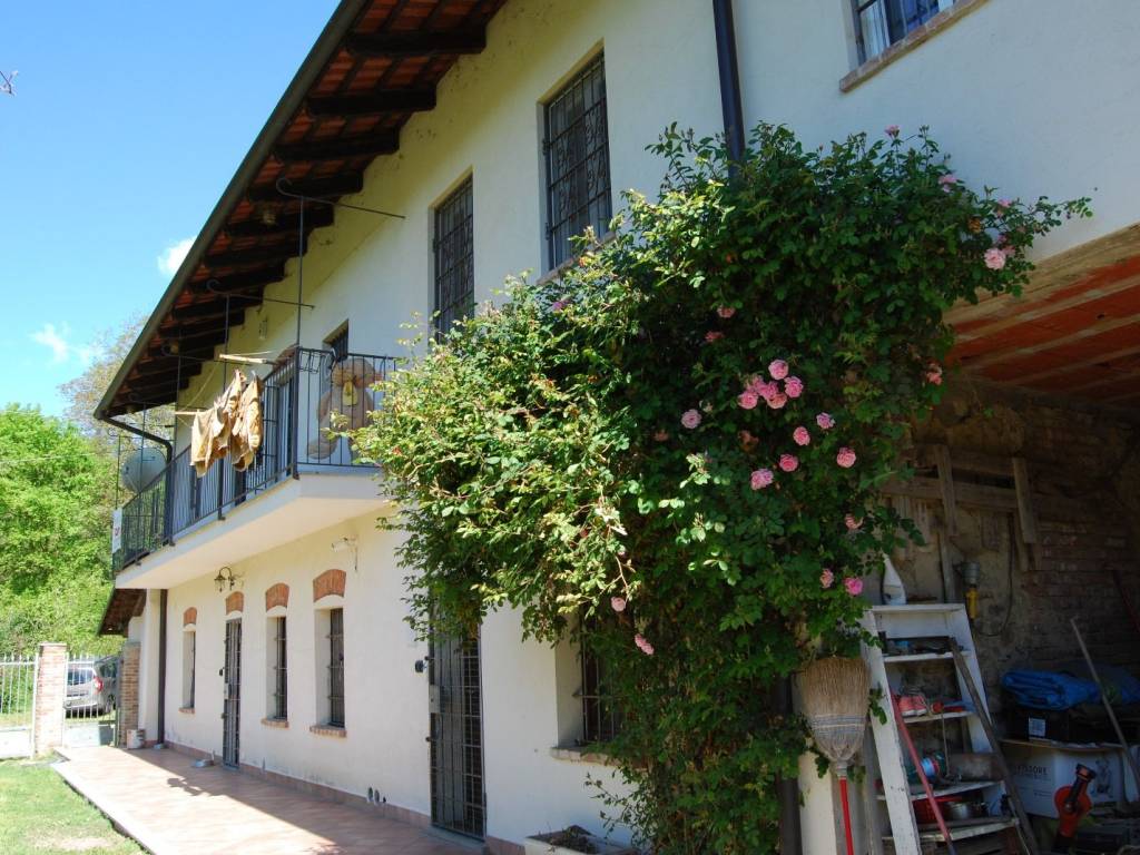 Villa a Castagneto po in Strada Nosa - Foto 2