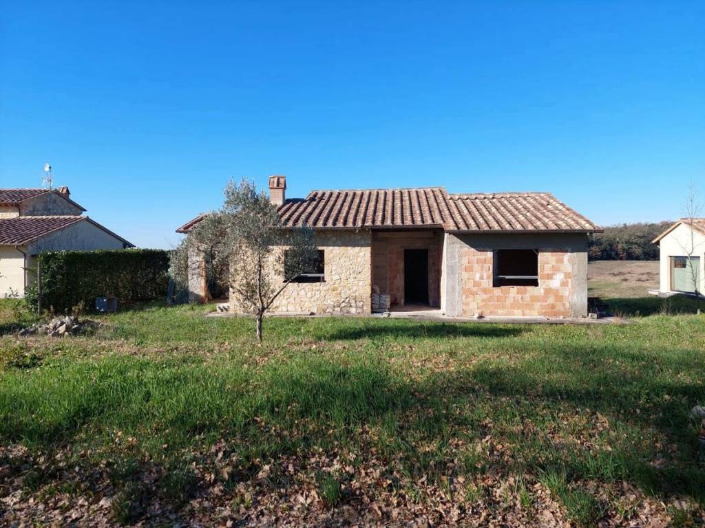 Villa a Amelia in Strada Amelia-Giove, snc - Foto 4