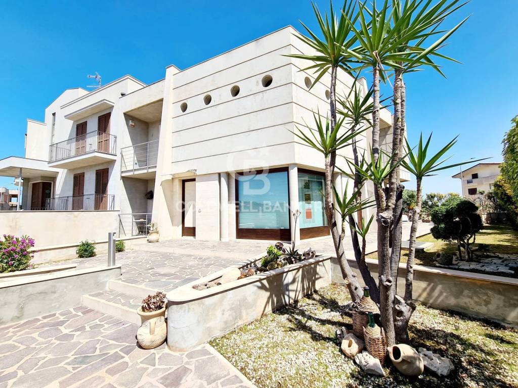 Villa a Ispica in Via Rosa Fronterrè Turrisi - Foto 2