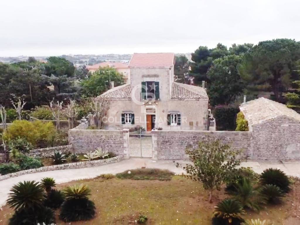 Villa a Modica in Via Sulsenti - Foto 2