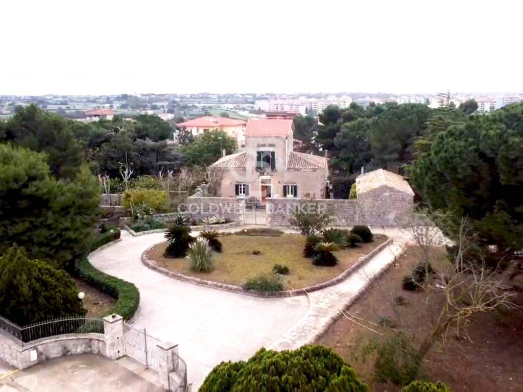 Villa a Modica in Via Sulsenti - Foto 3
