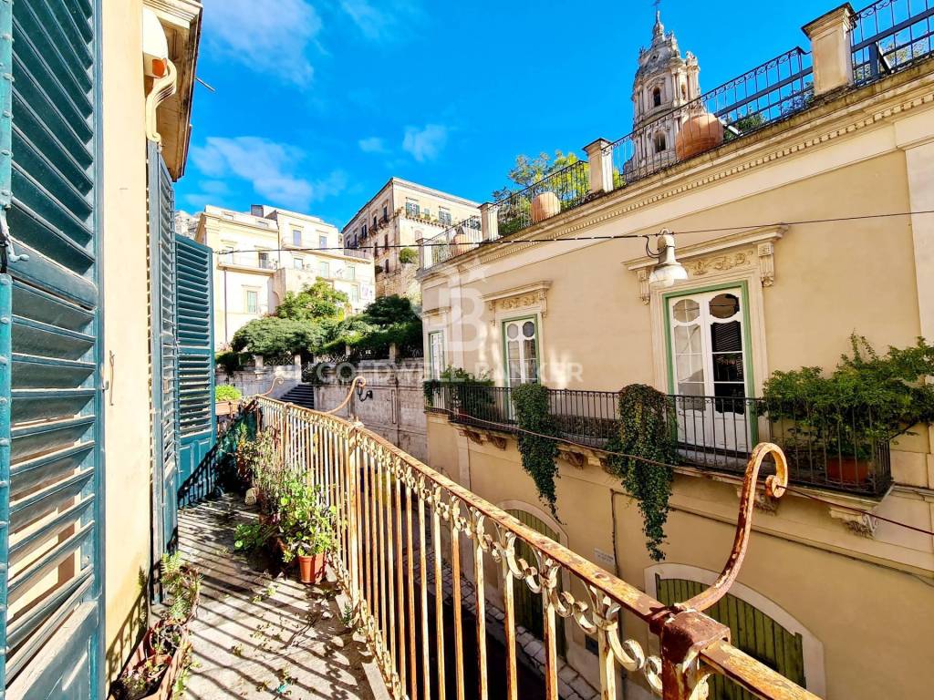 Appartamento a Modica in Corso Garibaldi, 49 - Foto 2