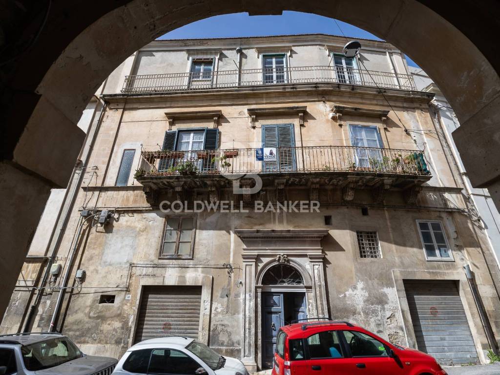 Appartamento a Modica in Corso Garibaldi, 49 - Foto 3