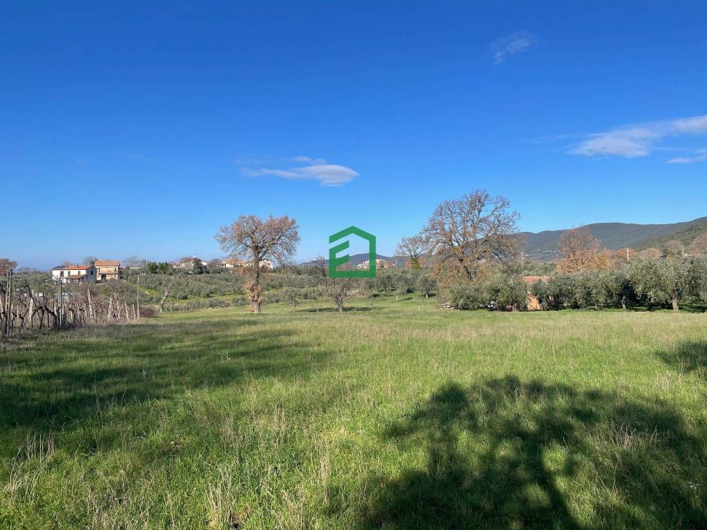 Terreno a Amelia in Strada delle Zamponare - Foto 3
