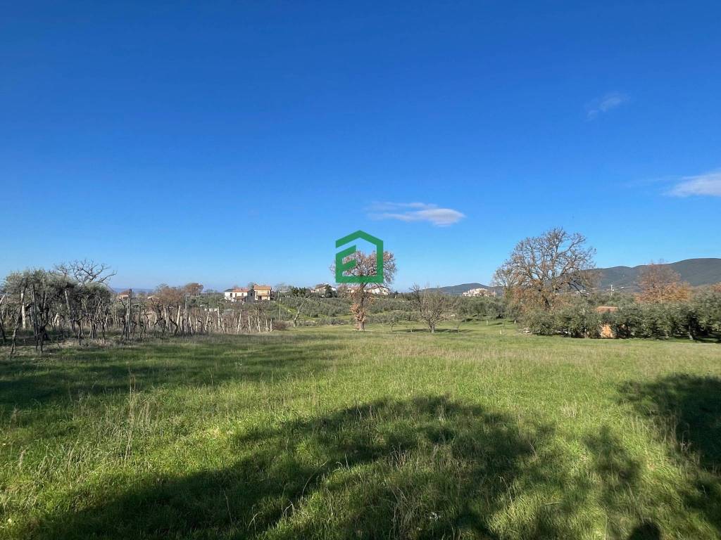 Terreno a Amelia in Strada delle Zamponare - Foto 5