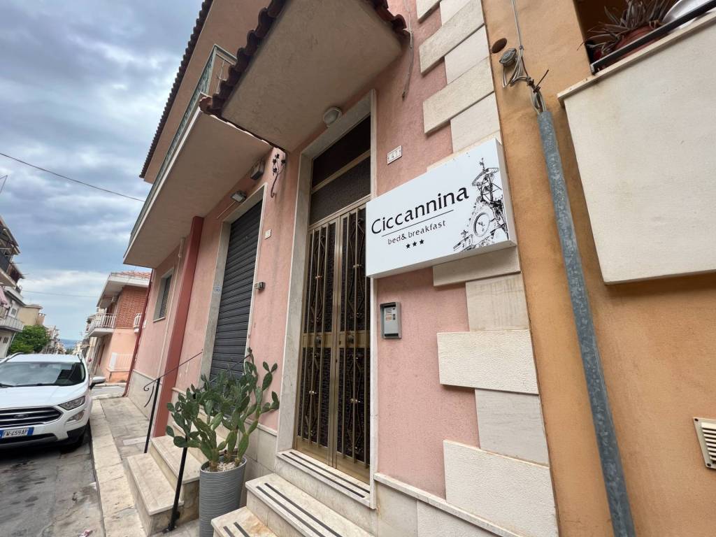 Casa indipendente a Rosolini in Via Argentina, 41 - Foto 2