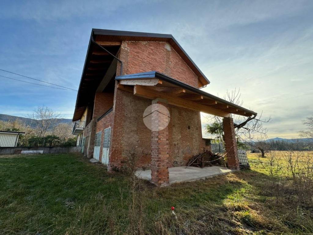 Casa indipendente a Almese in Via dei Caduti, 52 - Foto 3