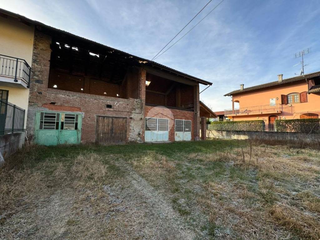 Casa indipendente a Almese in Via dei Caduti, 52 - Foto 4