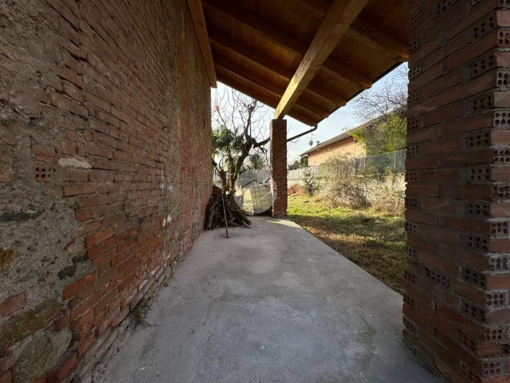 Casa indipendente a Almese in Via dei Caduti, 52 - Foto 5