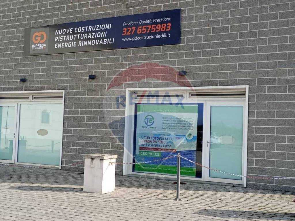 Immobile a Ferrara - Foto 4