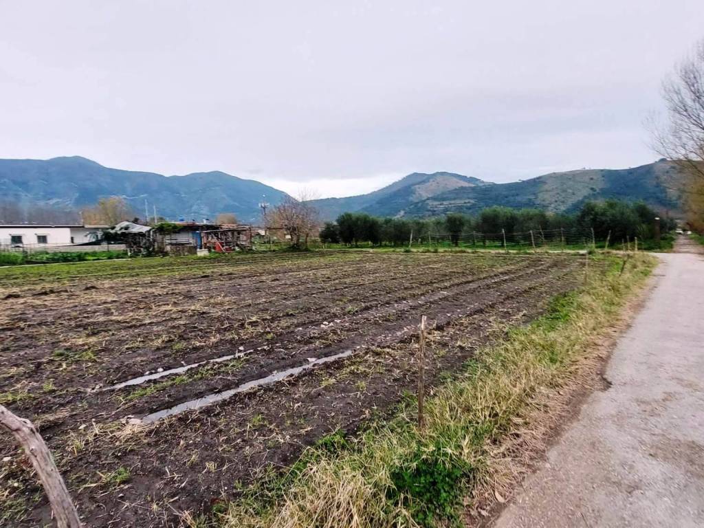 Terreno a Nocera inferiore - Foto 3