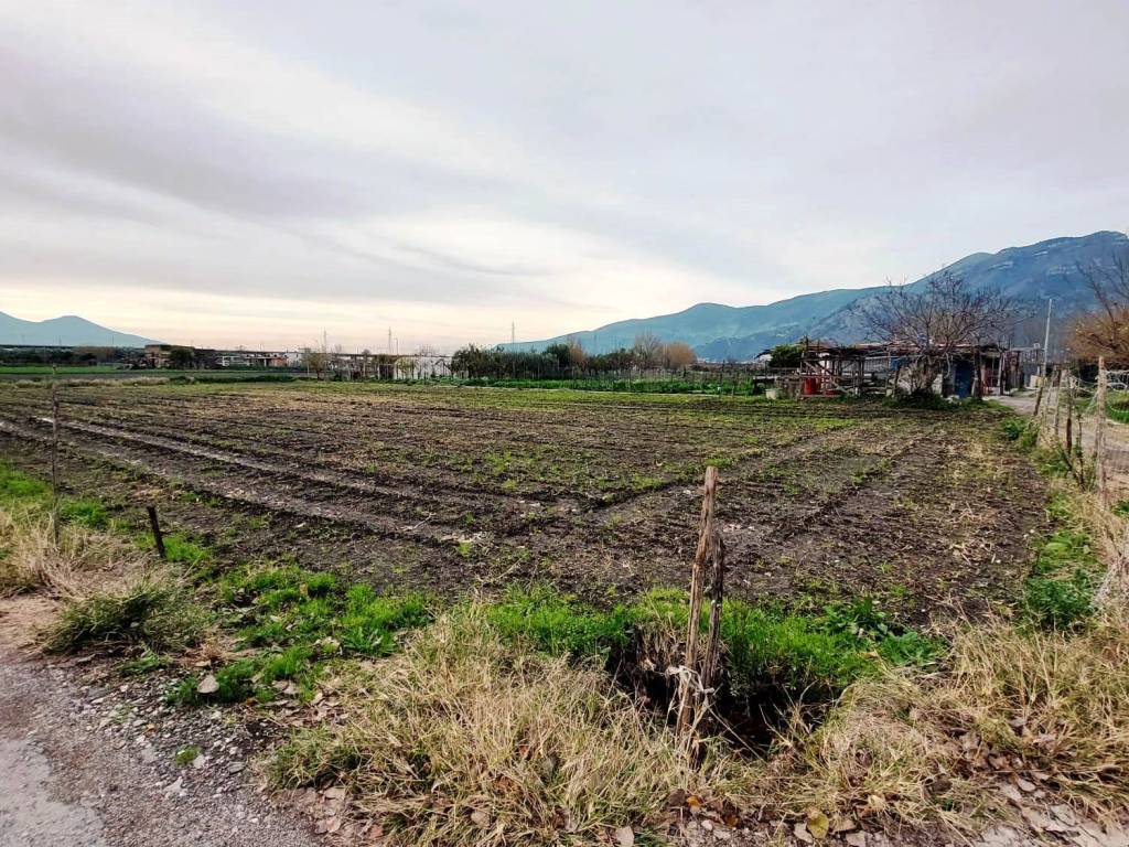Terreno a Nocera inferiore - Foto 4