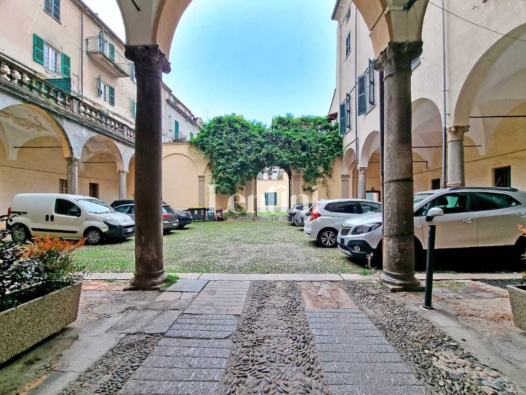 Appartamento a Casale monferrato in Via Giuseppe Garibaldi, 22 - Foto 2