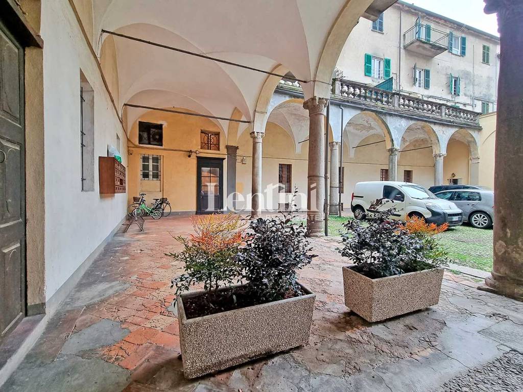 Appartamento a Casale monferrato in Via Giuseppe Garibaldi, 22 - Foto 3