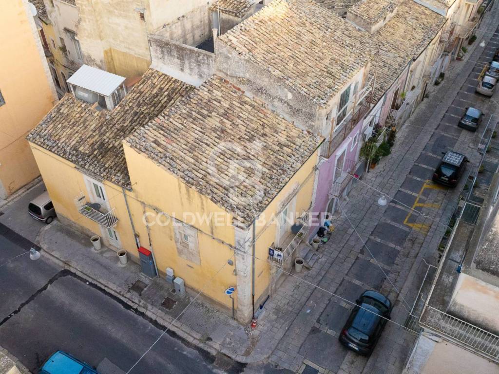 Casa indipendente a Ragusa in Via Ecce Homo, 63 - Foto 2