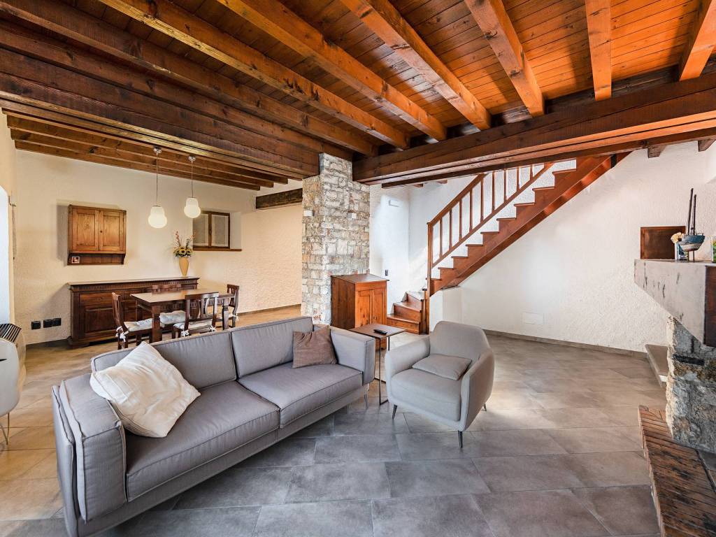 Villa a Gargnano in Via Ponte Leffe - Foto 2