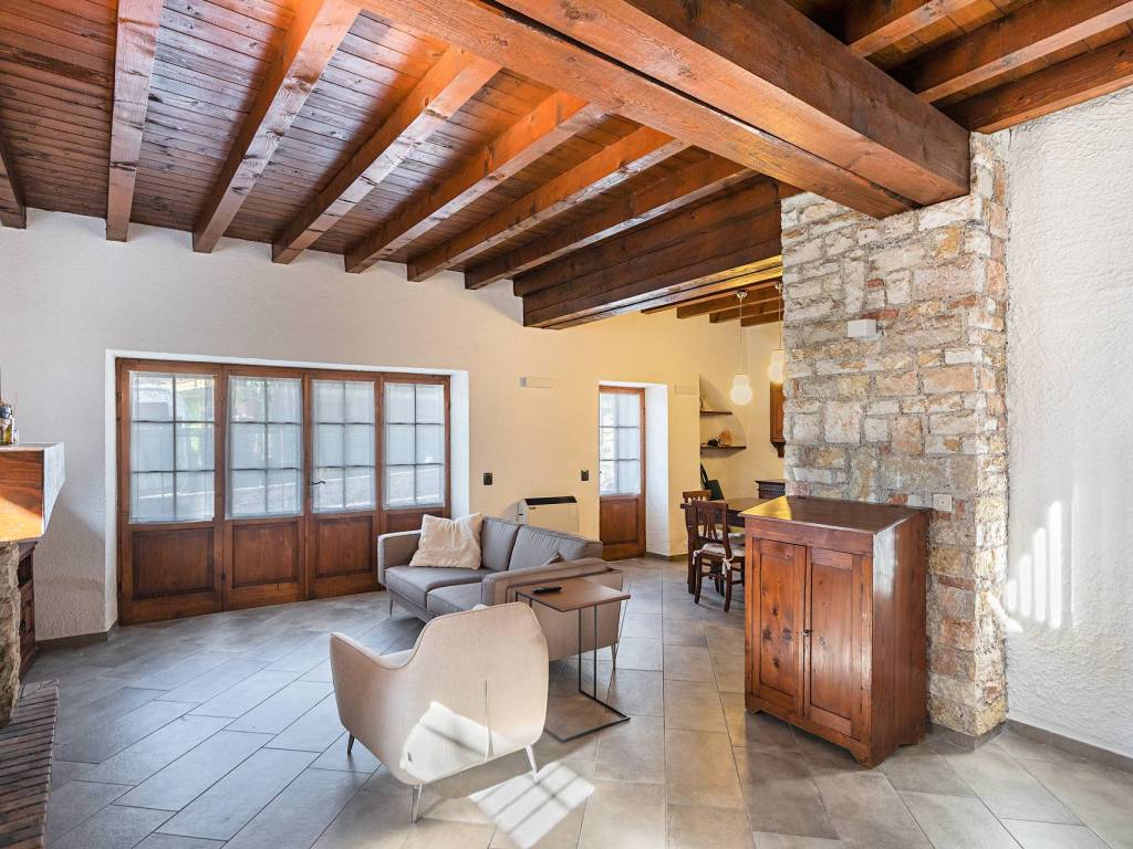 Villa a Gargnano in Via Ponte Leffe - Foto 3