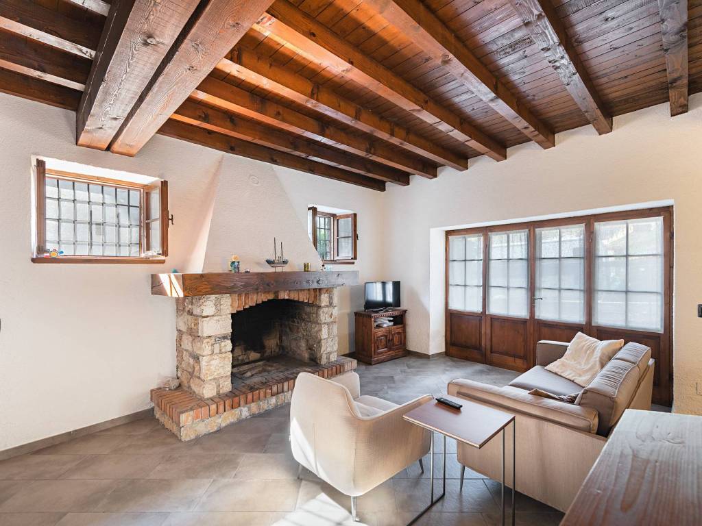 Villa a Gargnano in Via Ponte Leffe - Foto 4