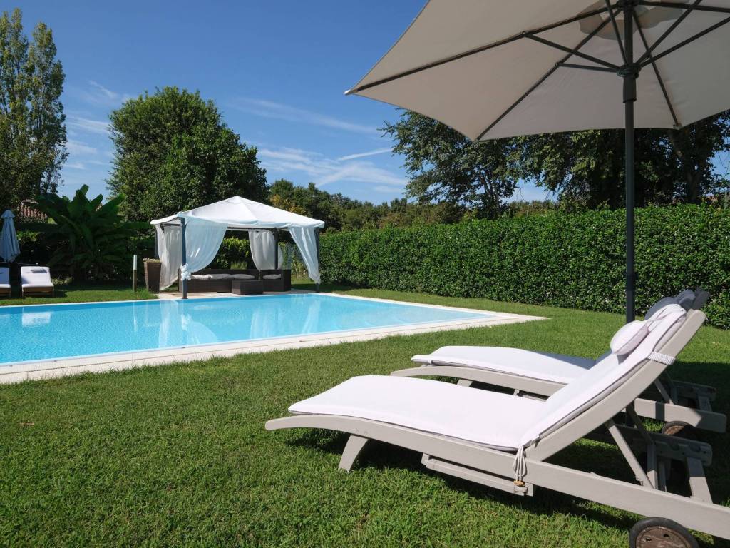 Villa a Mantova in Strada Francesco Rismondo - Foto 3