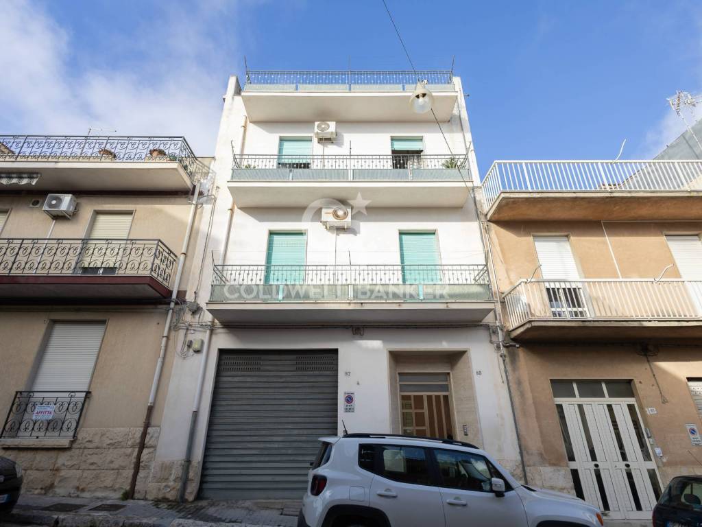 Casa indipendente a Ragusa in Via Del Pioppo, 85 - Foto 2